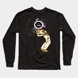 Limited Edition Long Sleeve T-Shirt